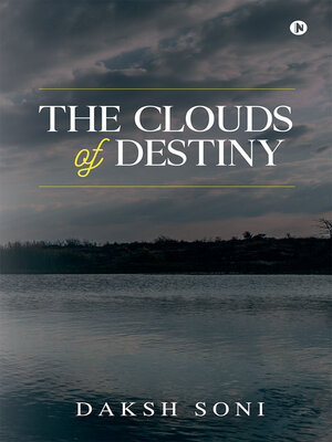cover image of The Clouds of Destiny